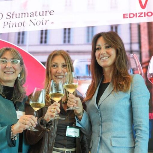Voghera: diventa la capitale del Pinot Noir