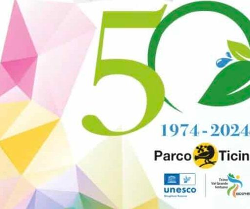 Si chiudono i festeggiamenti per i 50 anni del Parco Ticino