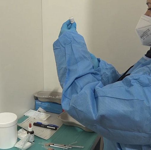 Broni, centro vaccinale a “battesimo” il 2 giugno: si parte con gli over 60 che non hanno ancora ricevuto il vaccino