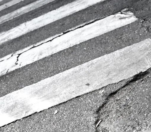 Momo (Novara): donna polacca travolta e uccisa da Suv sulle strisce pedonali