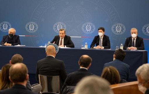 Il governo approva il nuovo Decreto Ristori, ecco a chi spettano