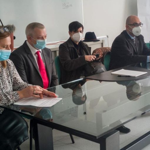 Vigevano: presentata la seconda fase dell'alternanza scuola-lavoro