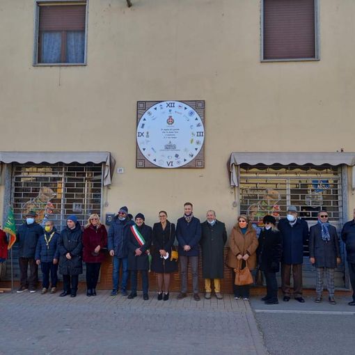 Mede: celebrata la Giornata del Volontariato