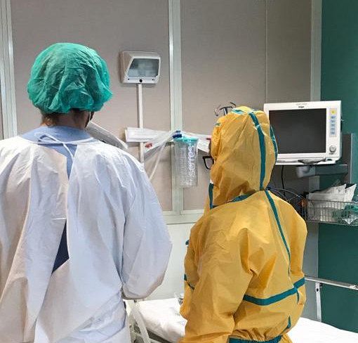 Covid, l'indice Rt nazionale sale a 0,99