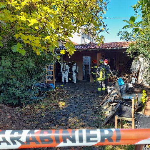 Il mistero di Cerano si infittisce: parla il vice sindaco Albanese