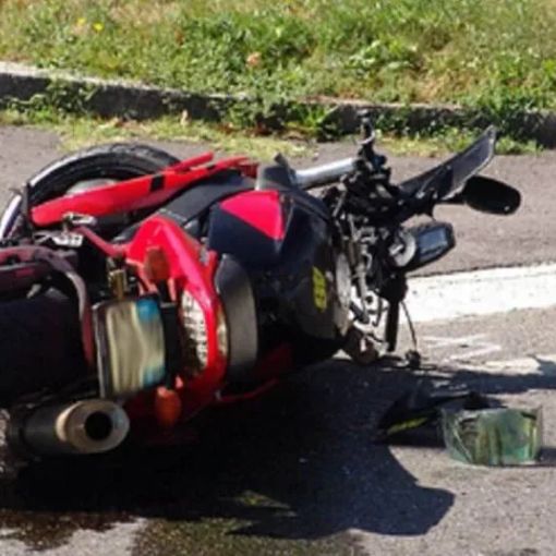 Morto il giovane centauro ricoverato al San Matteo di Pavia: aveva 15 anni