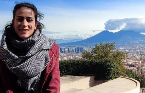 Cristina Frazzica aveva 31 anni