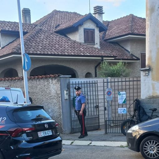 Vigevano: spara al vicino di casa, arrestato un 48enne