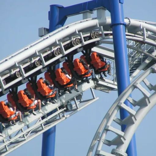 Gardaland riapre le porte: ecco tutte le novità del 2024