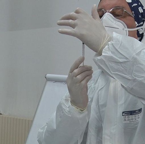 Campagna vaccinale Covid-19: individuati sul territorio di Pavia e provincia i centri per le somministrazioni di massa