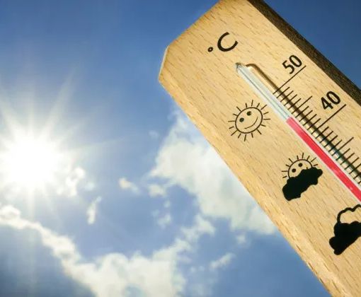 Ondata di caldo, da inizio ottobre in Lombardia temperature record. Oltre 32 gradi registrati a Castello d'Agogna