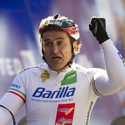 Incidente di Alex Zanardi, inchiesta archiviata