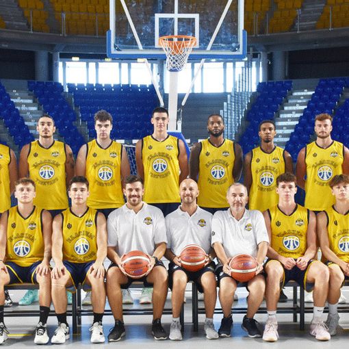 (foto Nuova Pallacanestro Vigevano)