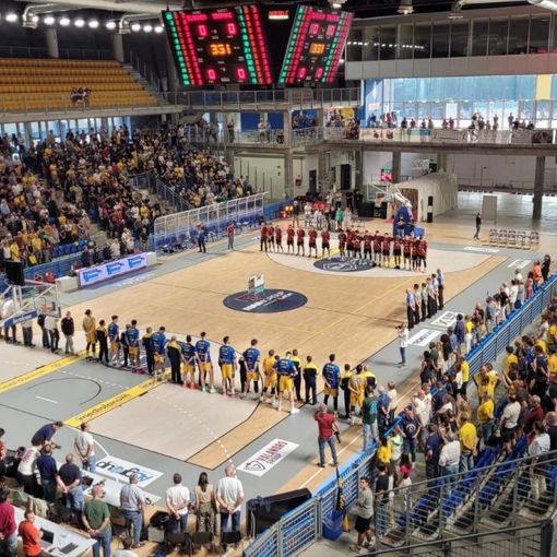 Basket serie A2: &quot;ilmercurio&quot; e Maurizio Porceddu ospiti di &quot;Terzo Tempo&quot; su Milano Pavia Tv