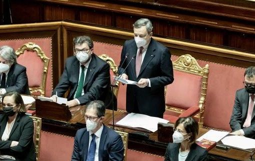 Il governo approva il decreto Sostegni. Ecco come verranno suddivisi