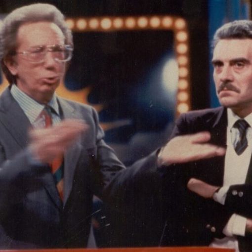 100 anni di Mike Bongiorno, mostra a Milano: allegria!