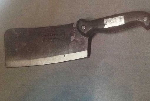 Abbiategrasso: colpisce la moglie con una mannaia da cucina, 67enne arrestato dai carabinieri