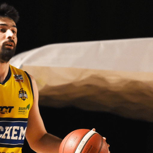 Basket serie A2, Rossi: &quot;Stagione da ricordare, da domani pensiamo al futuro&quot;