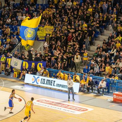 Basket serie A2, il programma delle otto amichevoli estive di Vigevano 1955