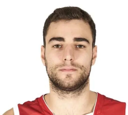 Basket serie A2, ecco l’ultimo colpo: Gabriele Stefanini in maglia gialloblu!