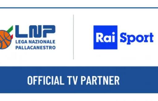 Basket serie A2, le partite di LNP ancora su Raisport: c'è Cividale-Vigevano il 25 ottobre