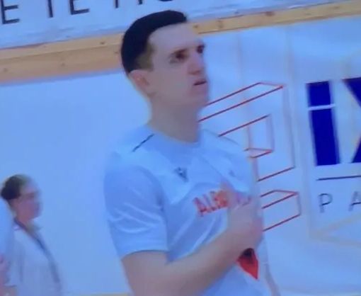 Basket, Taflaj e l'Albania sconfitti dall'Austria nelle prequalificazioni europee per la Cdm 2027