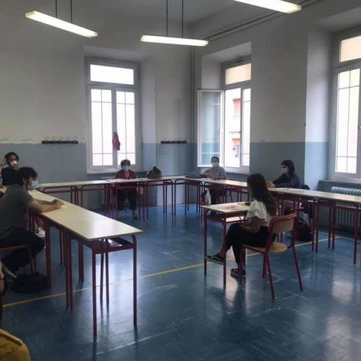 Maturità 2021: niente scritti, solo esame orale