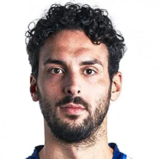 Basket serie A2, Stefano Spizzichini è un nuovo giocatore della ELAchem Vigevano