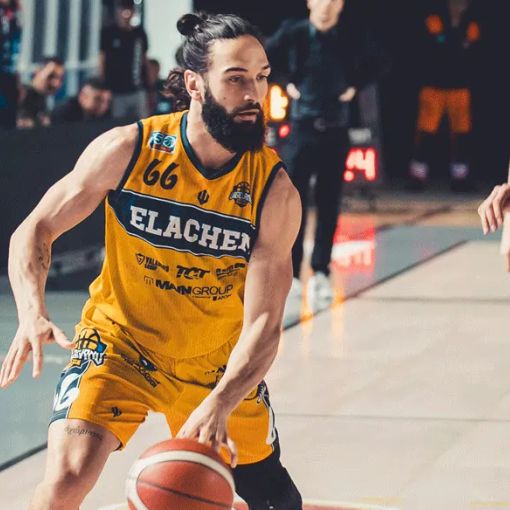 Basket, Leardini e Peroni convocati per lo stage della Nazionale 3x3 del 13-15 aprile