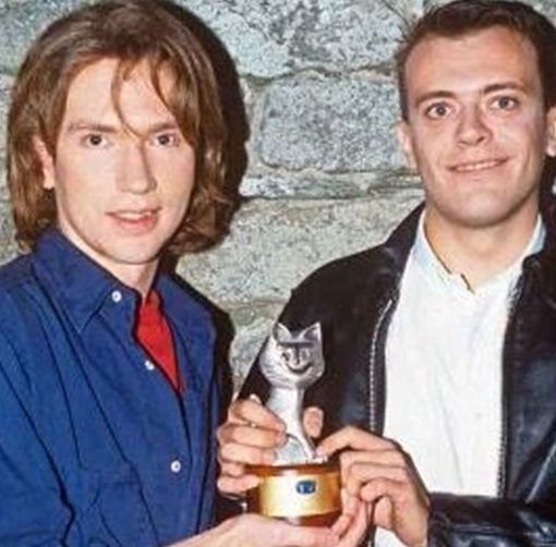 Mauro Repetto: &quot;Max Pezzali è il mio migliore amico&quot;