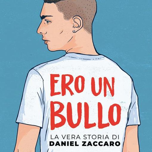 Vigevano: da ex bullo ad educatore, la storia di Daniel, raccontata dall’autore del romanzo che parla di lui