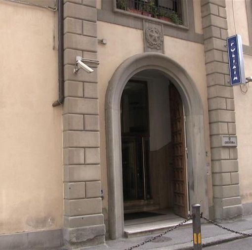 Giornalista molestata, Daspo di 3 anni per il tifoso