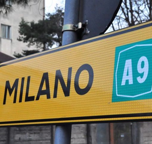 A9 Como Chiasso, chiusure straordinarie da oggi