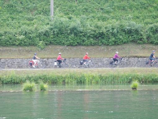 Naviglio Grande: chiusa l’Alzaia a Vermezzo fino al prossimo 12 dicembre