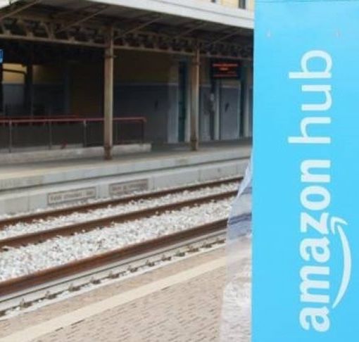 Amazon: nasce la stazione sulla linea ferroviaria Novara-Biella. Venerdì l’inaugurazione