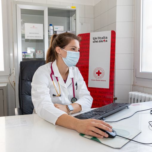 Vigevano: nasce l'ambulatorio di comunità, un servizio gratuito per le persone più fragili
