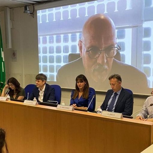 Pavia: avviato un nuovo accordo di quadro di sviluppo territoriale