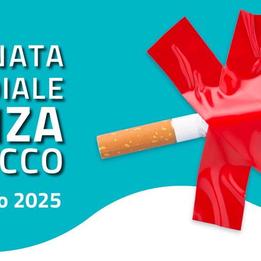 Ats Pavia aderisce alla giornata mondiale senza tabacco