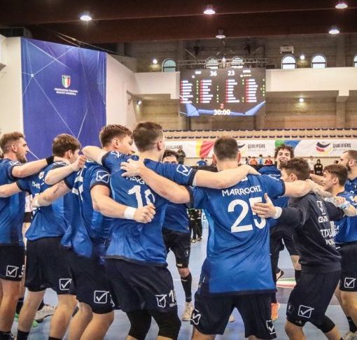 Pallamano: Vigevano e la Lombardia giovedì 27 protagonisti di un grande evento sportivo