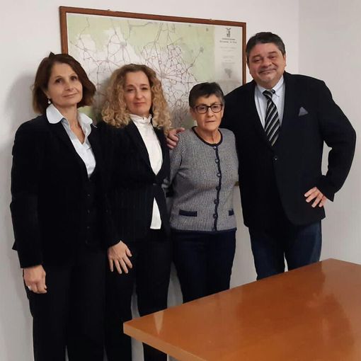 Pavia: insediate le direzioni strategiche di Ats e Policlinico San Matteo. Ecco tutte le nomine