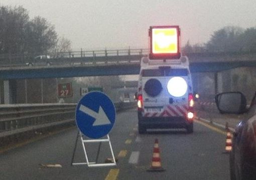 Ancora un incidente in A8: ferite sei persone tra cui due ragazzini di 12 e 13 anni