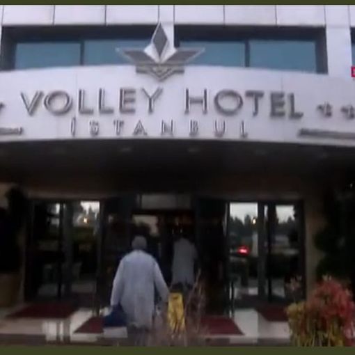 Morte Ituma: indagini a Istanbul nel &quot;Volleyball Hotel&quot;