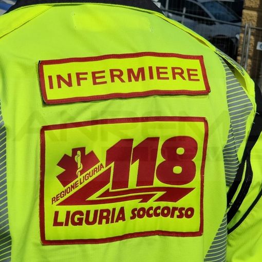 Sanremo: operaio 55enne pavese, muore colto da un malore all'interno di un cantiere in Valle Armea, inutili i soccorsi