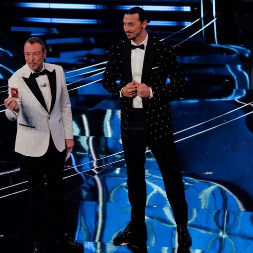 Il 74° Festival di Sanremo debutta con uno share record: 65,1%