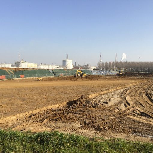 Ferrera: Acta, lavori di costruzione del secondo lotto della discarica per cemento amianto