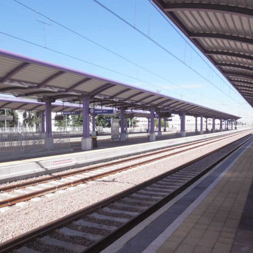 Abbiategrasso: donna travolta e uccisa sulla linea ferroviaria Milano-Mortara
