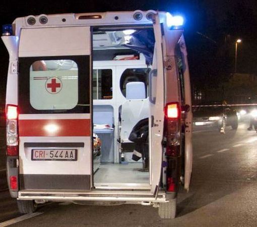 Incidente in moto sulla Tangenziale Nord di Milano: grave venticinquenne