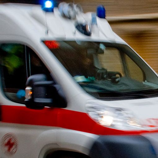 Vigevano: incidente in corso Moro, soccorse 3 persone