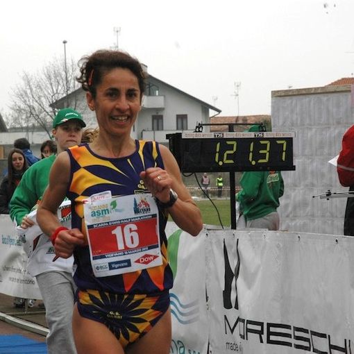 Vigevano, Ana Nanu torna alla Scarpadoro
