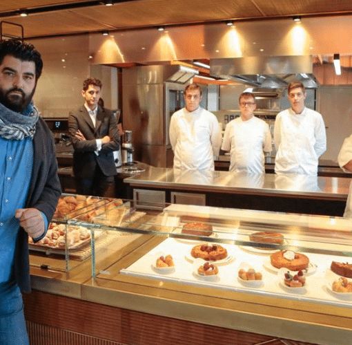 Chef eccellenti: serranda ancora abbassata per Cannavacciuolo a Novara